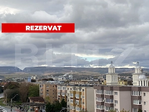Locație excelenta: apartament 2 camere, 62 mp, zona Materna, Turda