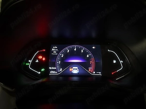 Renault Clio 5 V Techno 1.0 TCe 90cp in Garantie - imagine 8
