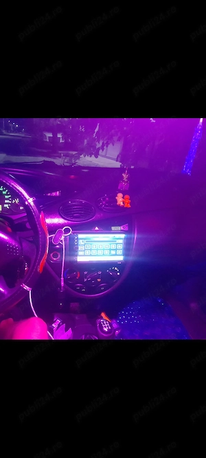  Vând Ford focus berlină 