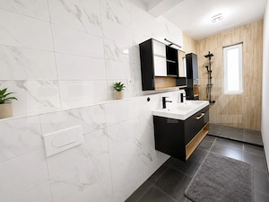 Casa moderna si primitoare, Giroc, Zona Neptun - imagine 5