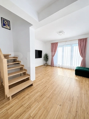 Casa moderna si primitoare, Giroc, Zona Neptun - imagine 4