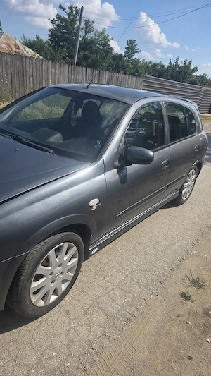 vand nissan almera 1.5+gpl - imagine 3