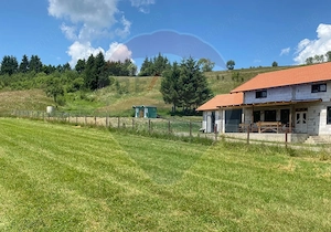 Teren 1,308mp Vama Buzaului / Strada Principala - imagine 3
