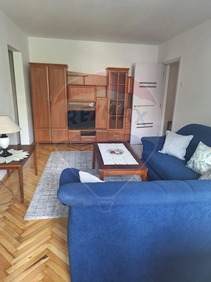 Apartament cu 2 camere de inchiriat in zona Vlaicu - imagine 10