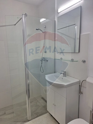 Apartament cu 2 camere de inchiriat in zona Vlaicu - imagine 5