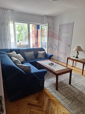 Apartament cu 2 camere de inchiriat in zona Vlaicu - imagine 9