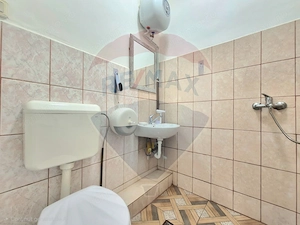 Spațiu comercial de 147mp de vânzare în zona Bujac - imagine 14