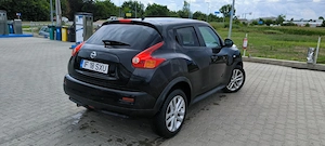 Vând Nissan Juke  - imagine 3