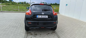 Vând Nissan Juke  - imagine 2