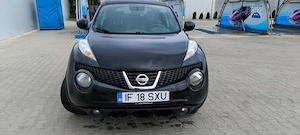 Vând Nissan Juke 