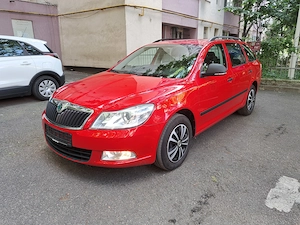 Skoda Octavia 1.4 Benzina - 122 Cp - EURO 5 - Face-Lift - imagine 2