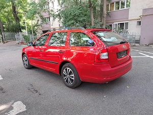 Skoda Octavia 1.4 Benzina - 122 Cp - EURO 5 - Face-Lift - imagine 3
