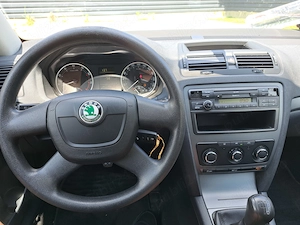 Skoda Octavia 1.4 Benzina - 122 Cp - EURO 5 - Face-Lift - imagine 7