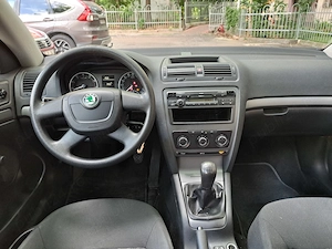 Skoda Octavia 1.4 Benzina - 122 Cp - EURO 5 - Face-Lift - imagine 5