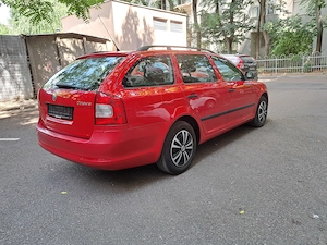 Skoda Octavia 1.4 Benzina - 122 Cp - EURO 5 - Face-Lift - imagine 4