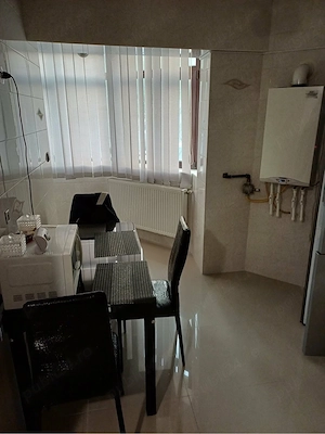 inchiriez garsoniera REGIM HOTELIER  - imagine 3