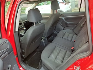 Skoda Octavia 1.4 Benzina - 122 Cp - EURO 5 - Face-Lift - imagine 9