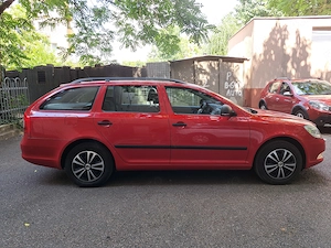 Skoda Octavia 1.4 Benzina - 122 Cp - EURO 5 - Face-Lift - imagine 10