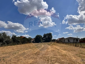 Teren 1,367mp Santandrei / Strada Busuiocului - imagine 2