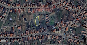 Teren 1,367mp Santandrei / Strada Busuiocului - imagine 5