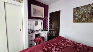Apartament vanzare 2 camere, terasa, etaj intermediar,an 2008,Aradului - imagine 4