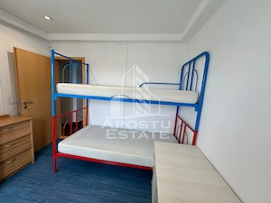 Apartament cu 3 camere de vanzare, decomandat, Girocului, Timisoara - imagine 5