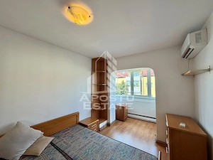 Apartament cu 3 camere de vanzare, decomandat, Girocului, Timisoara - imagine 4
