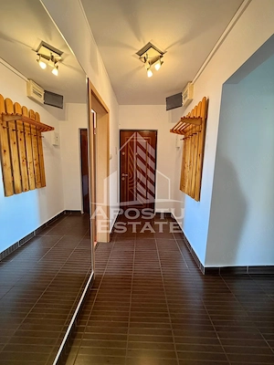 Apartament cu 3 camere de vanzare, decomandat, Girocului, Timisoara - imagine 7