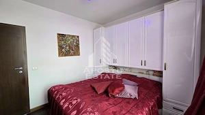 Apartament vanzare 2 camere, terasa, etaj intermediar,an 2008,Aradului - imagine 3