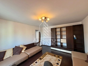 Apartament cu 3 camere de vanzare, decomandat, Girocului, Timisoara - imagine 2