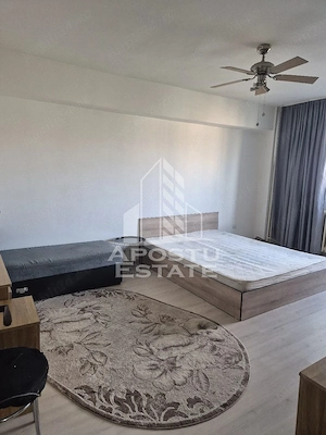 Apartament cu o camera de vanzare, lift, zona Soarelui, Timisoara - imagine 2