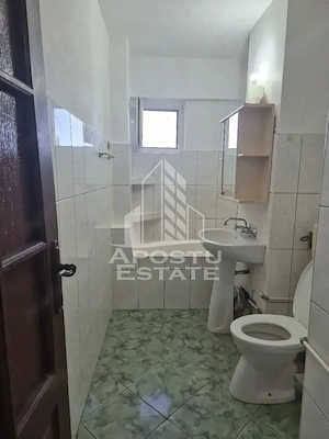 Apartament cu o camera de vanzare, lift, zona Soarelui, Timisoara - imagine 6