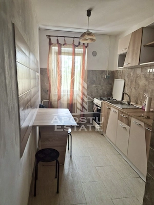 Apartament 1 camera de vanzare, zona Girocului, Timisoara - imagine 2
