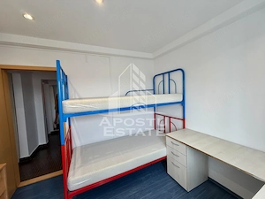 Apartament cu 3 camere de vanzare, decomandat, Girocului, Timisoara - imagine 6