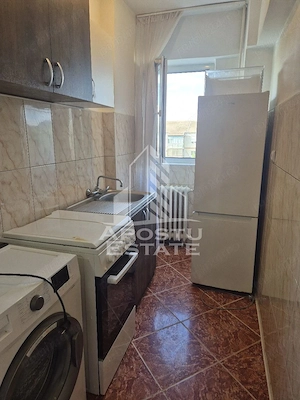 Apartament cu o camera de vanzare, lift, zona Soarelui, Timisoara - imagine 3