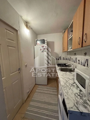 Apartament de vanzare cu 2 camere, 24mp, zona Steaua - imagine 2