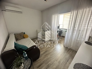 Apartament de vanzare cu 2 camere, 45mp, Zona Dambovita