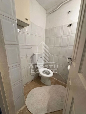 Apartament de vanzare cu 2 camere, 24mp, zona Steaua - imagine 4