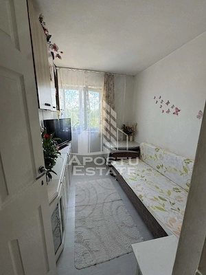 Apartament de vanzare cu 2 camere, 24mp, zona Steaua - imagine 3