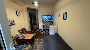 Apartament 2 camere de vanzare, zona Lipovei, Timisoara - imagine 2