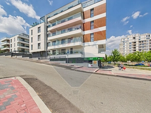 Penthouse 3 camere | Fizicienilor | Sector3 | Terasa generoasa - imagine 2