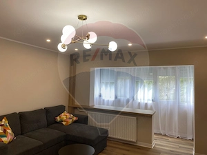 2 camere | Prima închiriere | Complet renovat | Str. Voronet