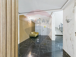 Penthouse 3 camere | Fizicienilor | Sector3 | Terasa generoasa - imagine 3