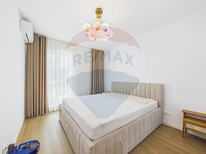 Penthouse 3 camere | Fizicienilor | Sector3 | Terasa generoasa - imagine 14