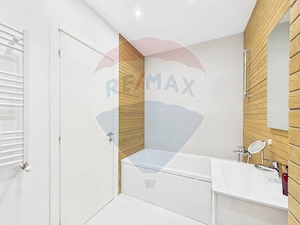 Penthouse 3 camere | Fizicienilor | Sector3 | Terasa generoasa - imagine 15