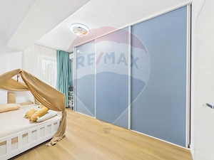 Penthouse 3 camere | Fizicienilor | Sector3 | Terasa generoasa - imagine 10