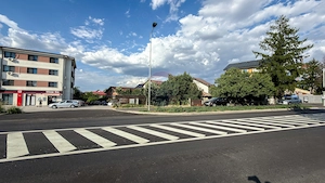 Vanzare Teren 1738 mp | CU P+2 | Popesti-Leordeni | Toate Utilitatile - imagine 6