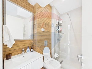 Penthouse 3 camere | Fizicienilor | Sector3 | Terasa generoasa - imagine 17