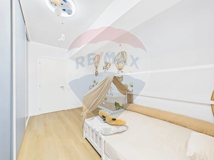 Penthouse 3 camere | Fizicienilor | Sector3 | Terasa generoasa - imagine 11