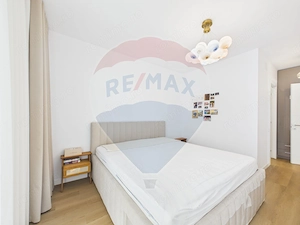 Penthouse 3 camere | Fizicienilor | Sector3 | Terasa generoasa - imagine 13